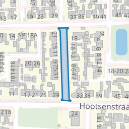 Perceel EDE01-H-2295