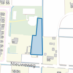 Perceel EDE01-H-2304