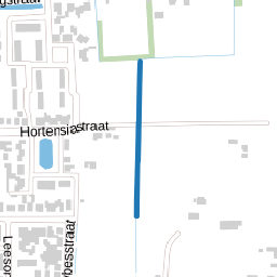 Perceel EDE01-H-2305