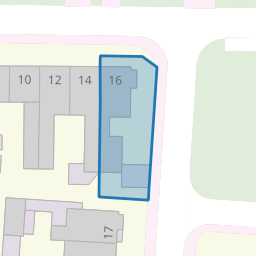 Perceel EDE01-H-2316