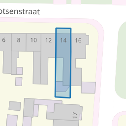 Perceel EDE01-H-2317