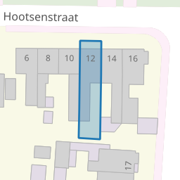Perceel EDE01-H-2318