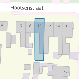 Perceel EDE01-H-2319