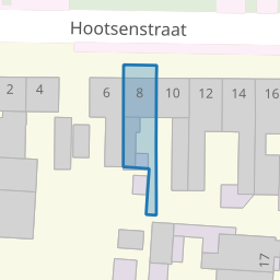 Perceel EDE01-H-2320