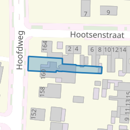 Perceel EDE01-H-2325