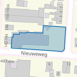 Perceel EDE01-H-2333