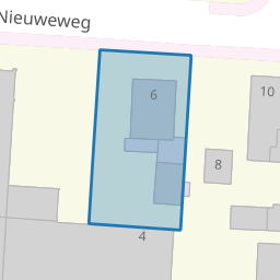 Perceel EDE01-H-2349