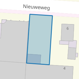 Perceel EDE01-H-2350