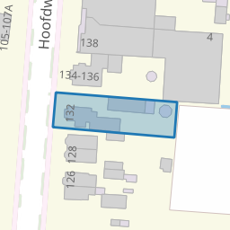 Perceel EDE01-H-2354