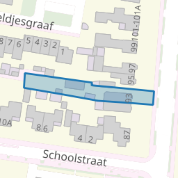 Perceel EDE01-H-2383