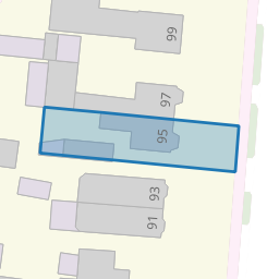 Perceel EDE01-H-2384