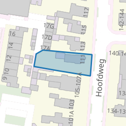 Perceel EDE01-H-2389