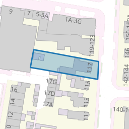 Perceel EDE01-H-2392