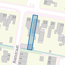 Perceel EDE01-H-2403