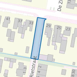 Perceel EDE01-H-2405