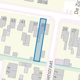 Perceel EDE01-H-2407