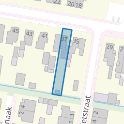 Perceel EDE01-H-2408