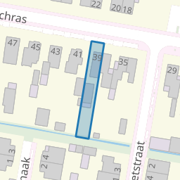 Perceel EDE01-H-2409