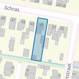 Perceel EDE01-H-2410