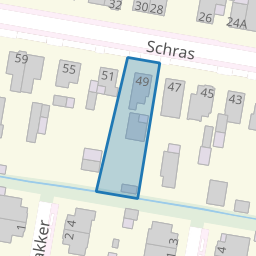 Perceel EDE01-H-2413