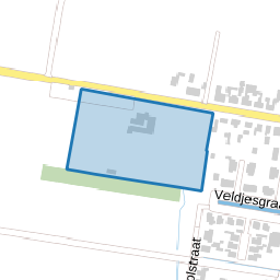 Perceel EDE01-H-2421