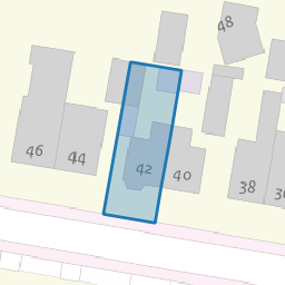 Perceel EDE01-H-2425