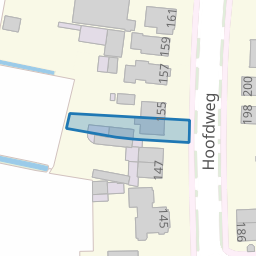 Perceel EDE01-H-2457