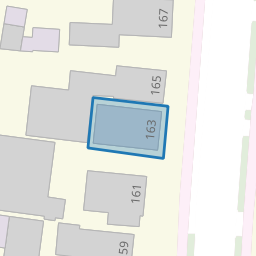 Perceel EDE01-H-2461