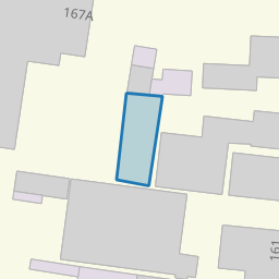 Perceel EDE01-H-2463