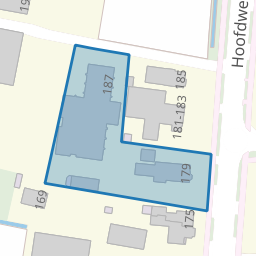 Perceel EDE01-H-2467