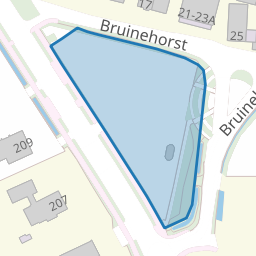 Perceel EDE01-H-2476