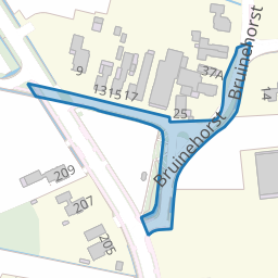 Perceel EDE01-H-2478