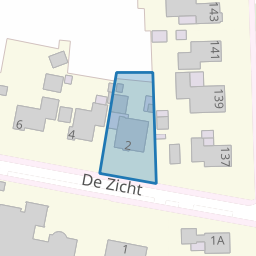 Perceel EDE01-H-2502