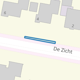 Perceel EDE01-H-2505