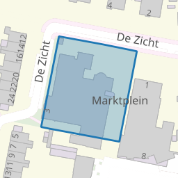 Perceel EDE01-H-2535