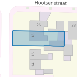 Perceel EDE01-H-2537