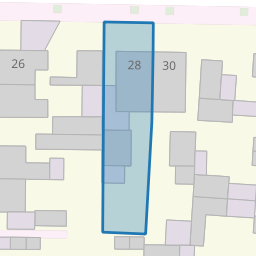 Perceel EDE01-H-2538
