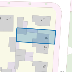 Perceel EDE01-H-2541