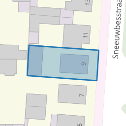 Perceel EDE01-H-2546