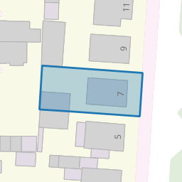 Perceel EDE01-H-2547