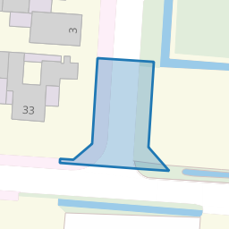 Perceel EDE01-H-2553