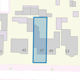 Perceel EDE01-H-2564