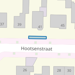 Perceel EDE01-H-2568