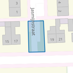 Perceel EDE01-H-2570