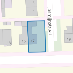 Perceel EDE01-H-2571