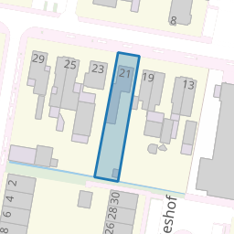 Perceel EDE01-H-2582