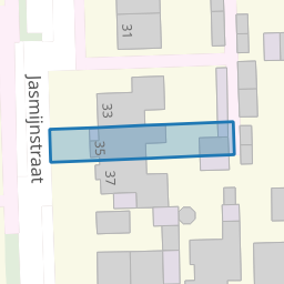 Perceel EDE01-H-2617