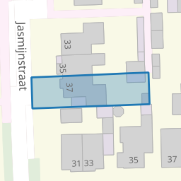 Perceel EDE01-H-2618