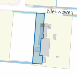 Perceel EDE01-H-2623