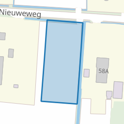 Perceel EDE01-H-2626